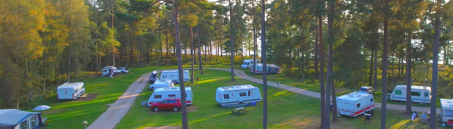 Holsljunga Camping & Café
